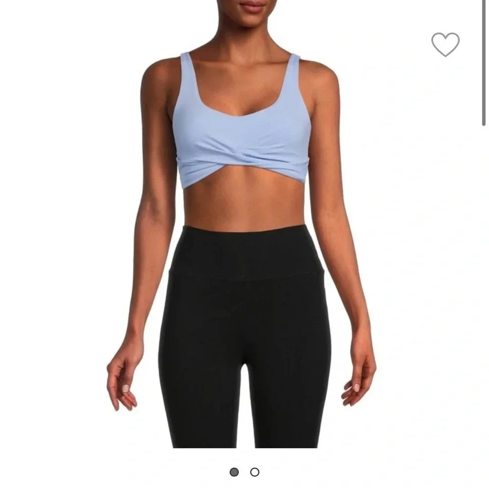 L*space Twist of Fate Sports Bra